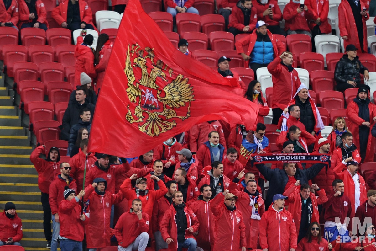 Фото: Олег Бухарев/ "В мире спорта"