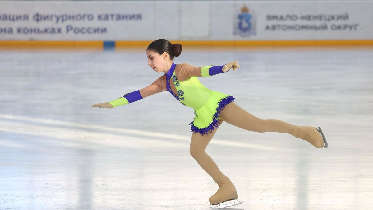    Фото: Ткачев Андрей/«Ямал-Медиа»