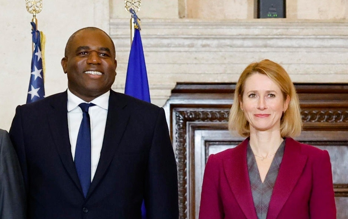    Bloomberg: ЕС и Британия 18 марта обсудят конфискацию активов России