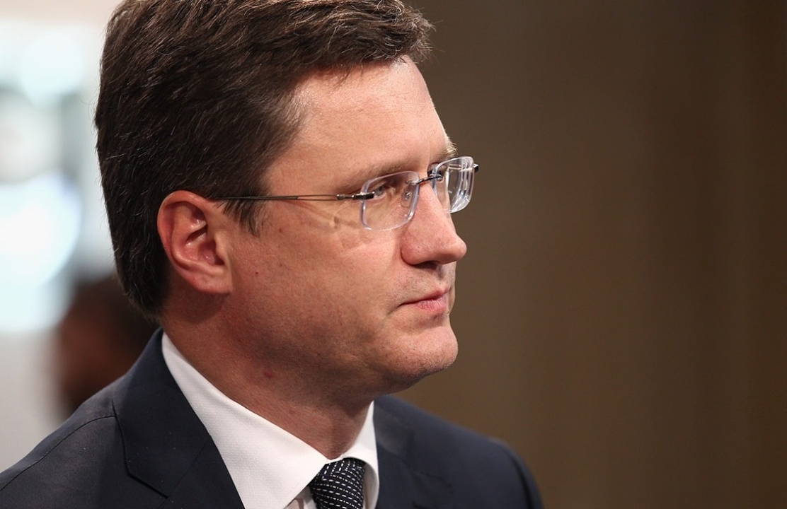    Новак: укрепление рубля позитивно влияет на замедление инфляции в России