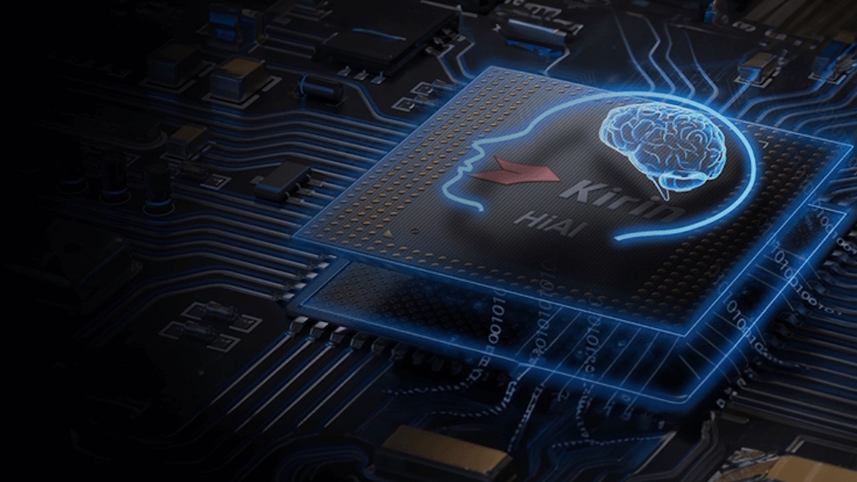 (C) HiSilicon Technologies