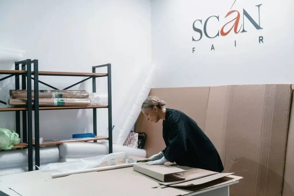 Источник фото: пресс-служба ярмарки