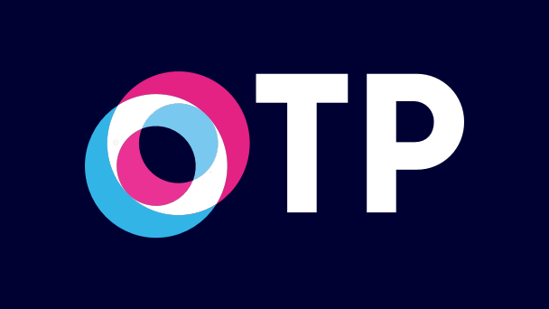 Логотип телеканала "ОТР". Источник: Яндекс.Картинки