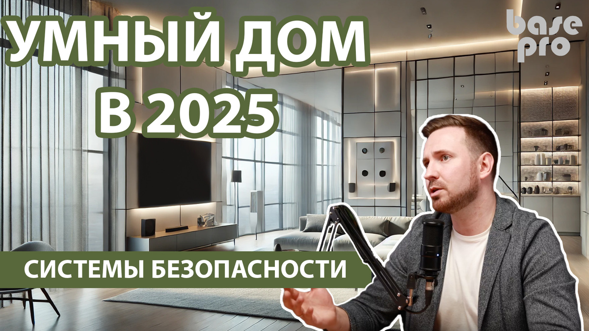  Технологии на стороне вашего комфорта и безопасности