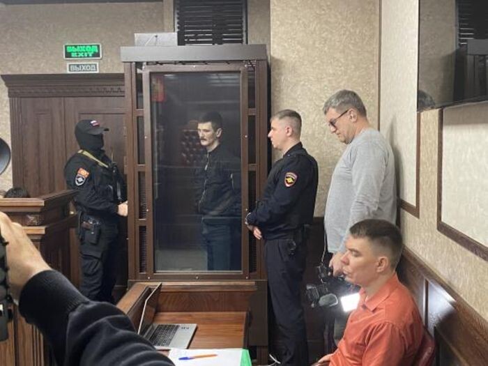 Источник фото: © «Панорама»