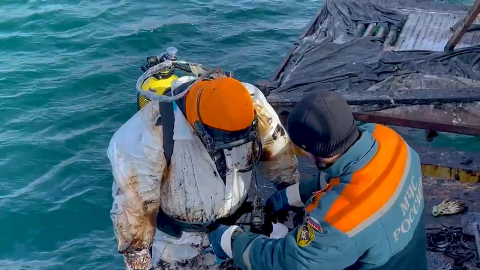 Фото: скриншот из видео Оперативного штаба Краснодарского края