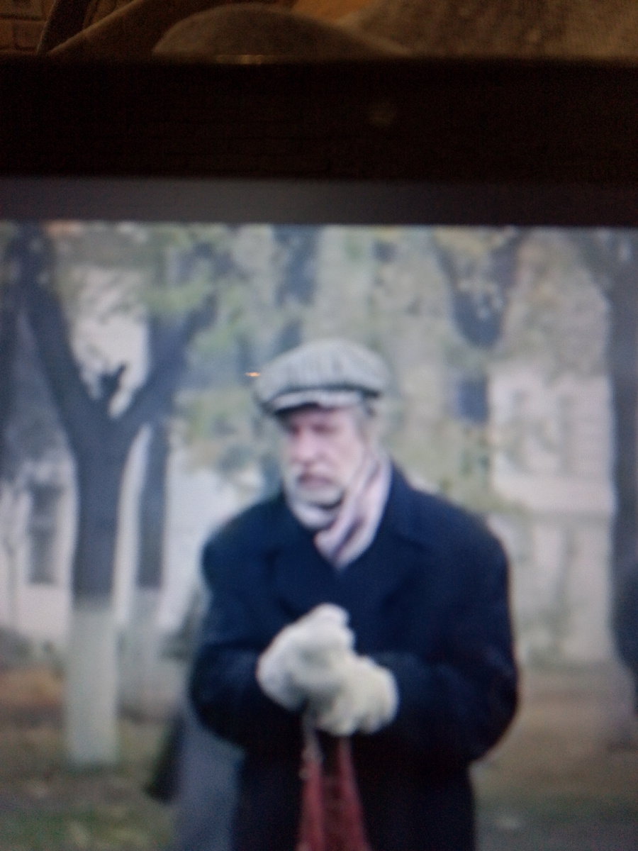 2. Николай Николаевич Иванов. Актёр сыграл Трофима Ильича, тоже не большая роль, но запоминающееся. Он умер 11 декабря 2020 года в возрасте 77 лет от сердечной недостаточности!