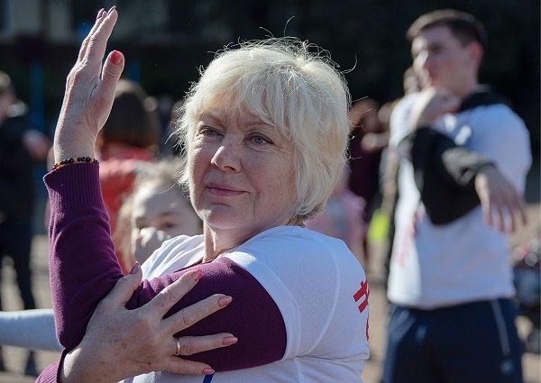 Фото: Дмитрий Феоктистов/ТАСС