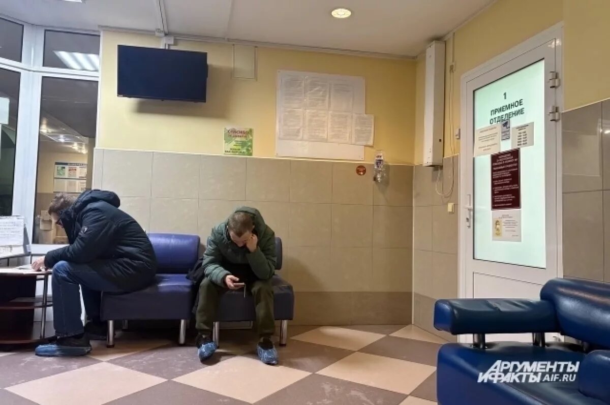    Внутренности в крови и гное.