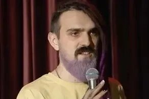 Артемий Останин. Обложка © Instagram (признан экстремистской и запрещён на территории Российской Федерации)/ost.arty