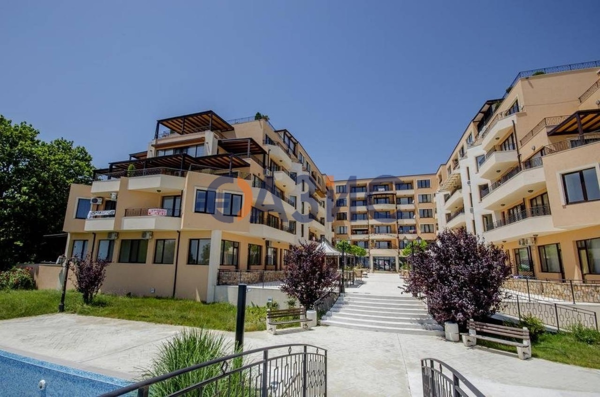 Фото комплекса Рич 2