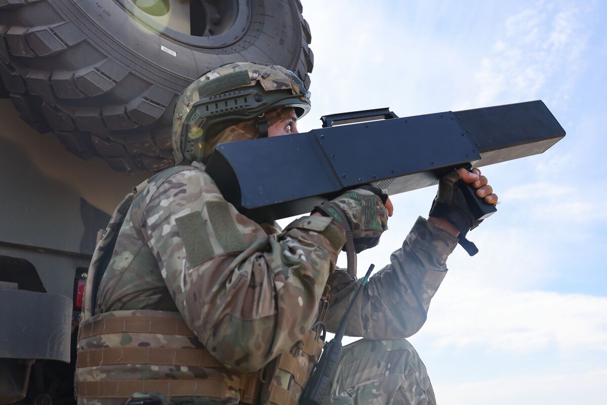     / Источник: © Алексей Коновалов/ТАСС