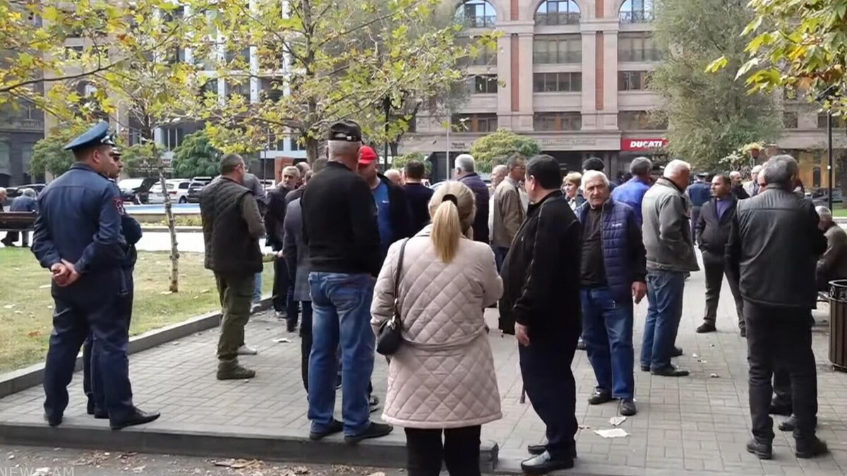 © Photo : Screenshot / 24TV