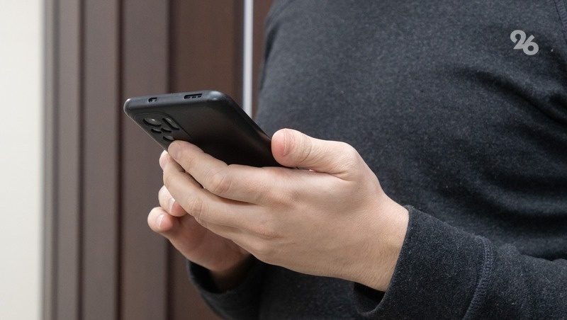      Фото: ИА «Победа26»