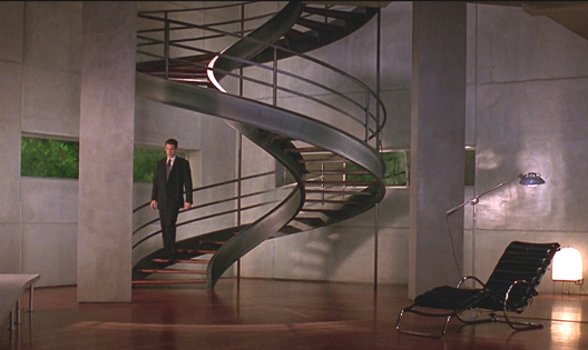 Кадр из фильма «Гаттака»