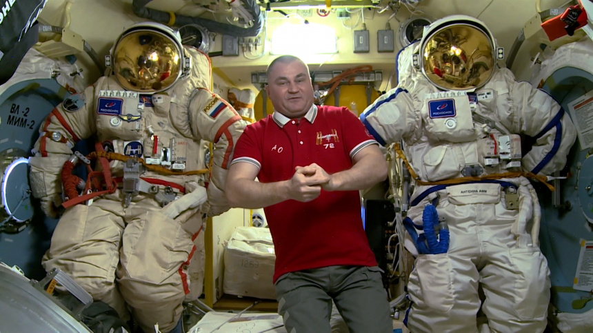    Фото: ВКонтакте/Музей космонавтики/kosmo_museum; 5-tv.ru