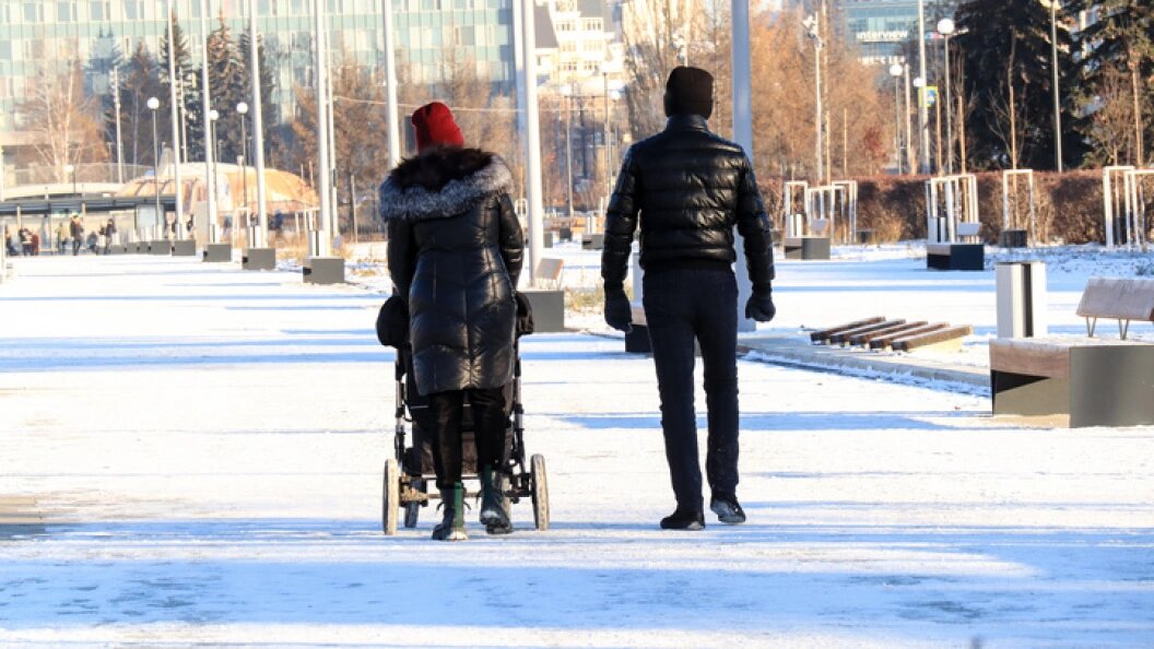    ФОТО: Elena Mayorova/Globallookpress