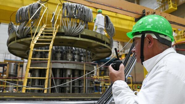    © Sputnik / Кирилл Зыков