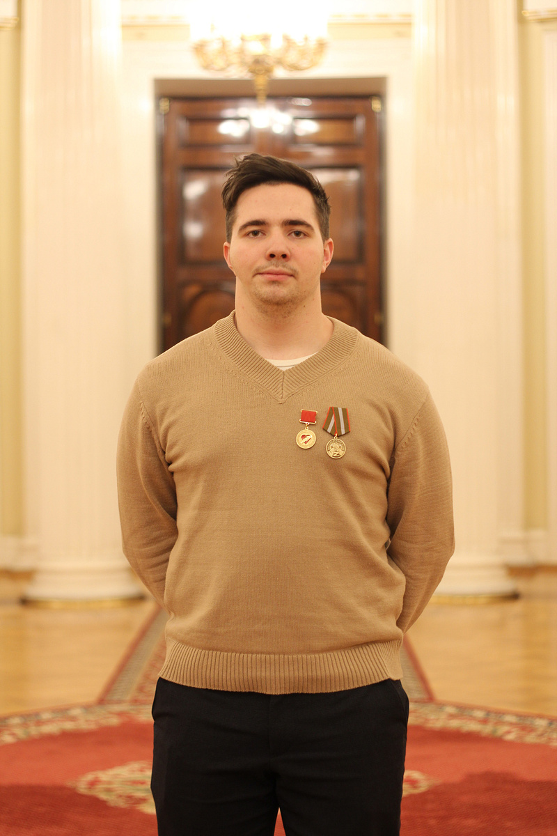 Иван Барановский