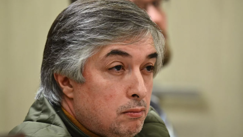   РИА Новости