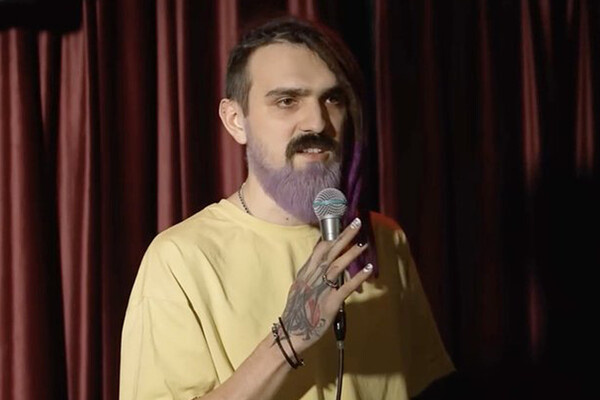 Telegram-канал «Mash» 