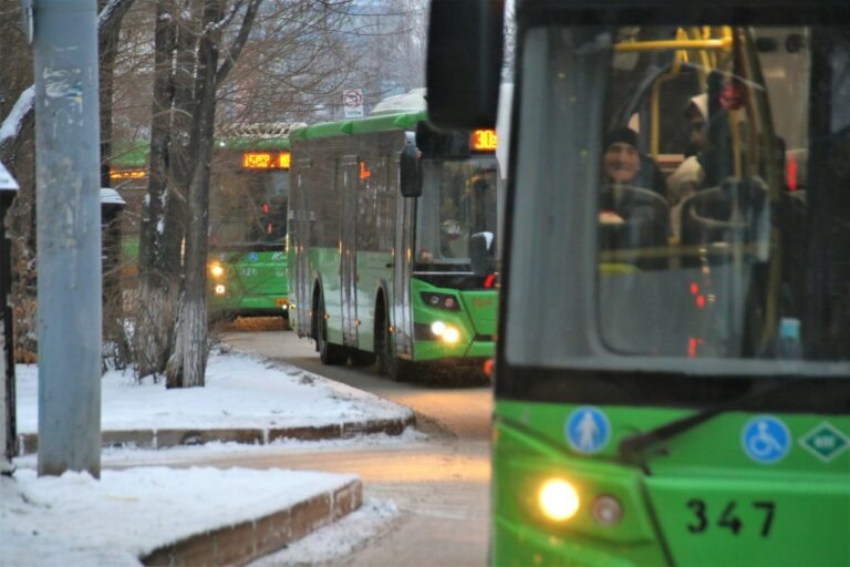    Фото пресс-службы администрации Тюмени Илья Федоров