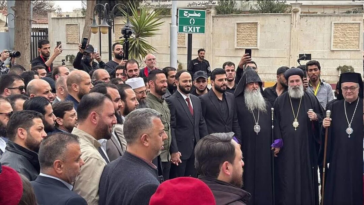 © Photo : Kantsasar