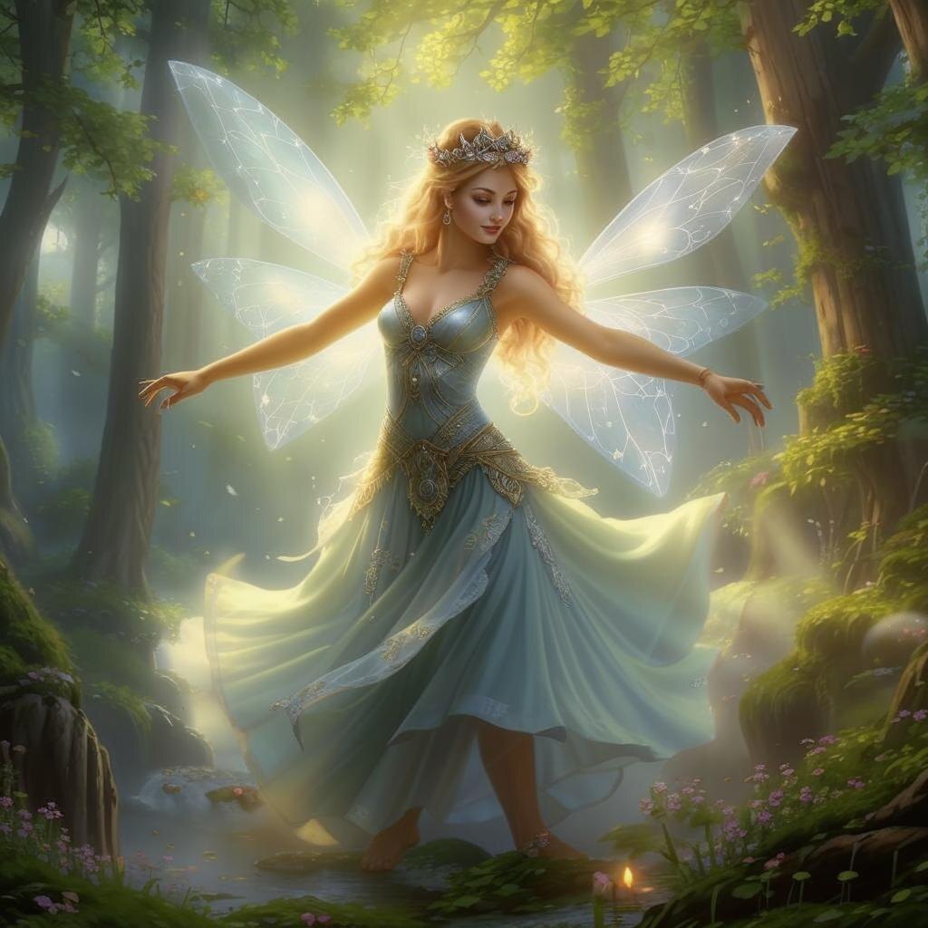 Фиана Наташа