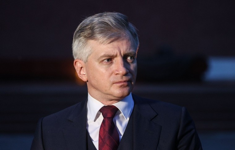    Сергей Булкин/NEWS.ru