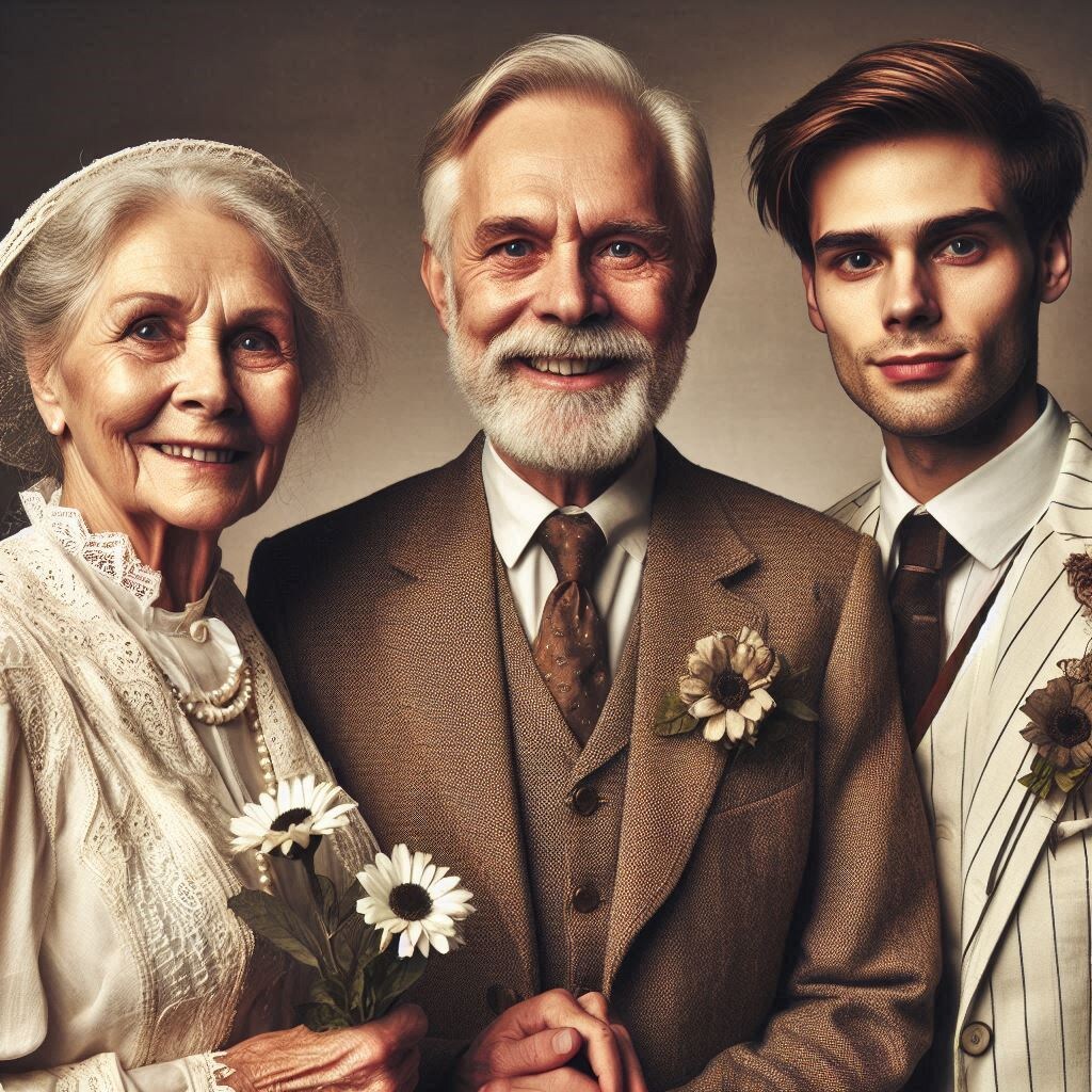 Подозреваемые