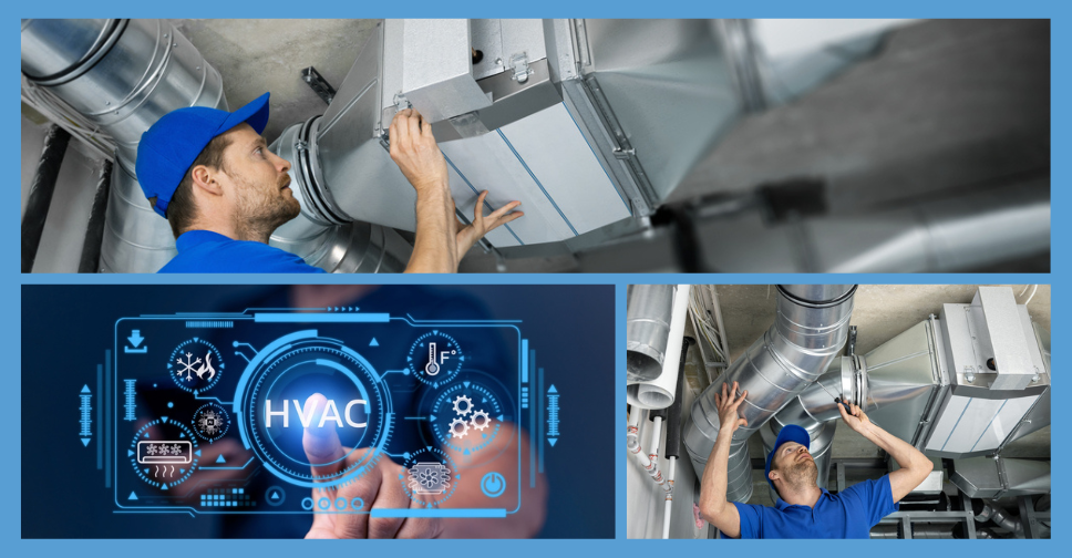 Система вентиляции и кондиционирования воздуха обеспечивает: воздухообмен, здоровую атмосферу и экономию энергоресурсов