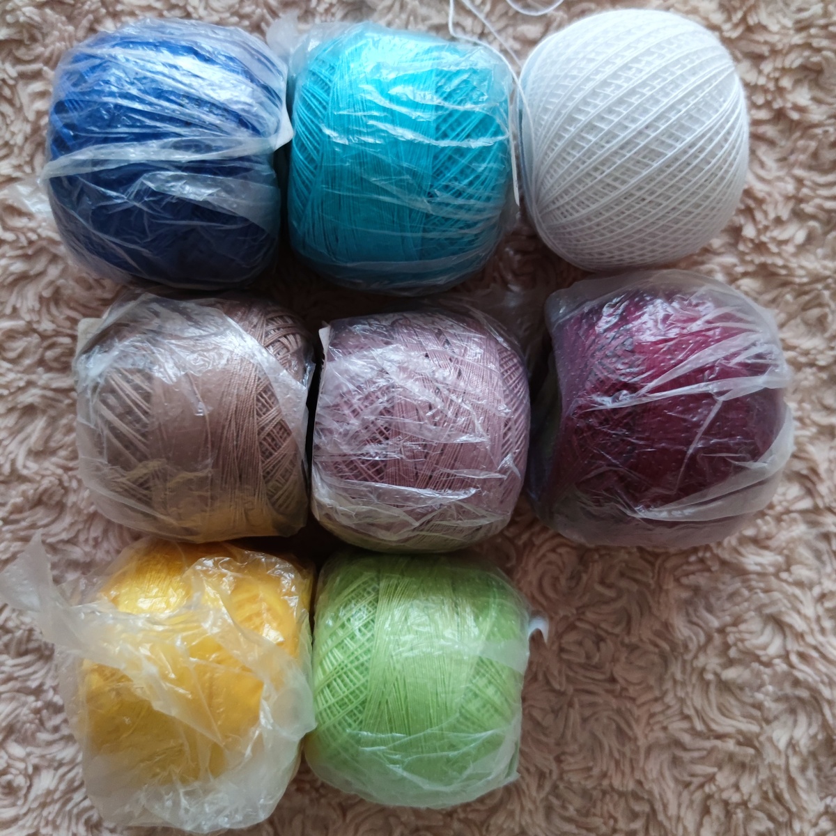 Моя прелесть