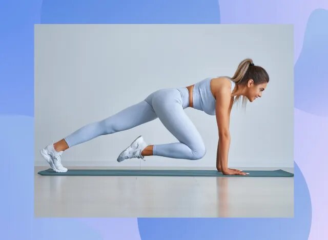    Photo: Shutterstock. Design: Eat This, Not That!