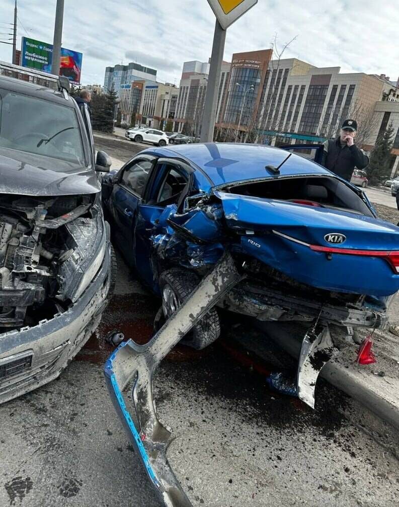 Фото: Соцсети