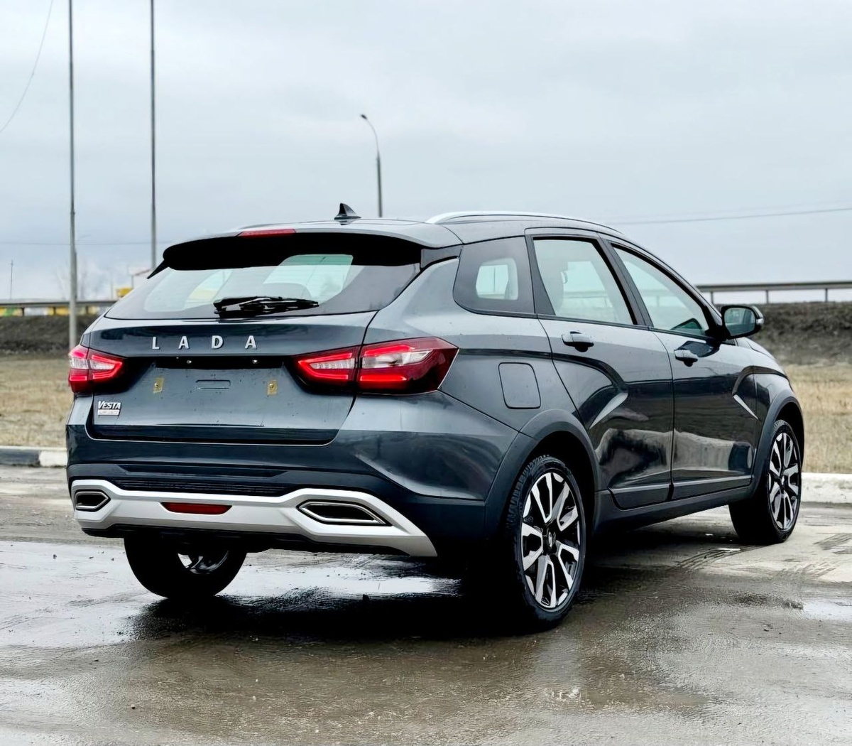    Изображение RCI News | Russian Car Industry 