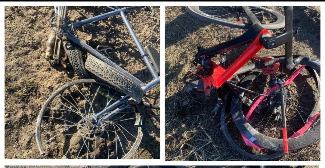 Скриншот из новостной заметки в паблике ВК "Подслушано в Смоленске"