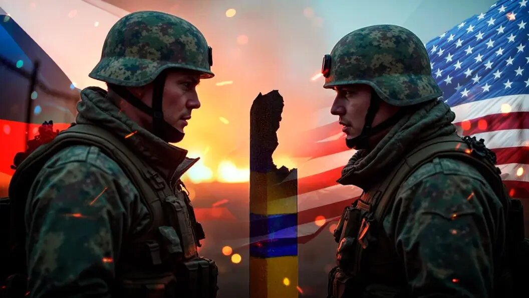    Коллаж Царьграда