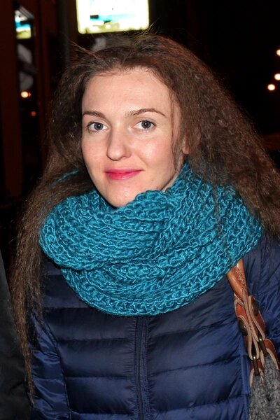 Уршула Магдалена Малка

