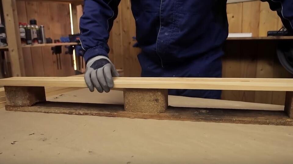 Фото: © Кадр из программы "Самая народная программа", РЕН ТВ