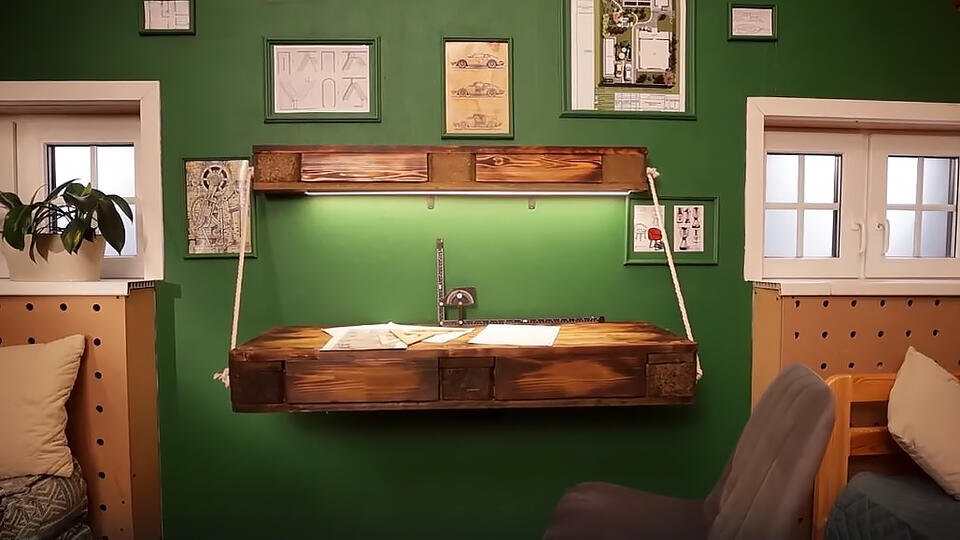 Фото: © Кадр из программы "Самая народная программа", РЕН ТВ