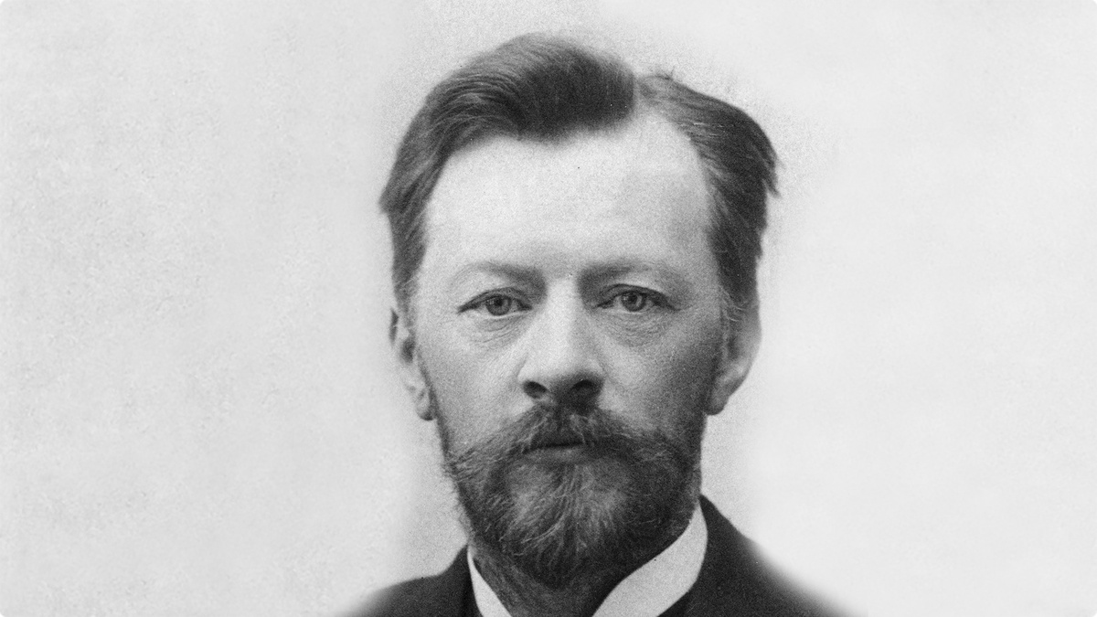 Шухов Владимир Григорьевич. Фото из открытых источниках