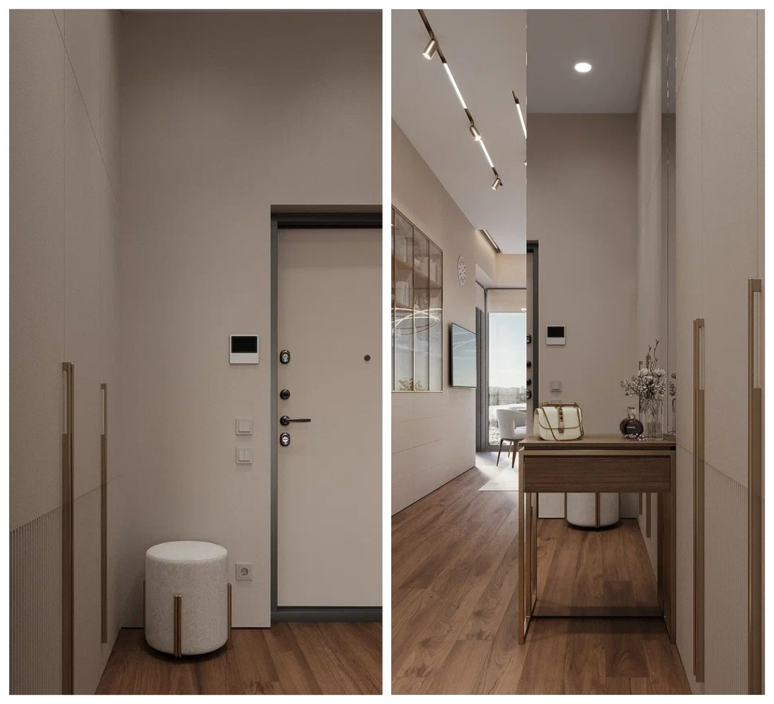 коллаж автора