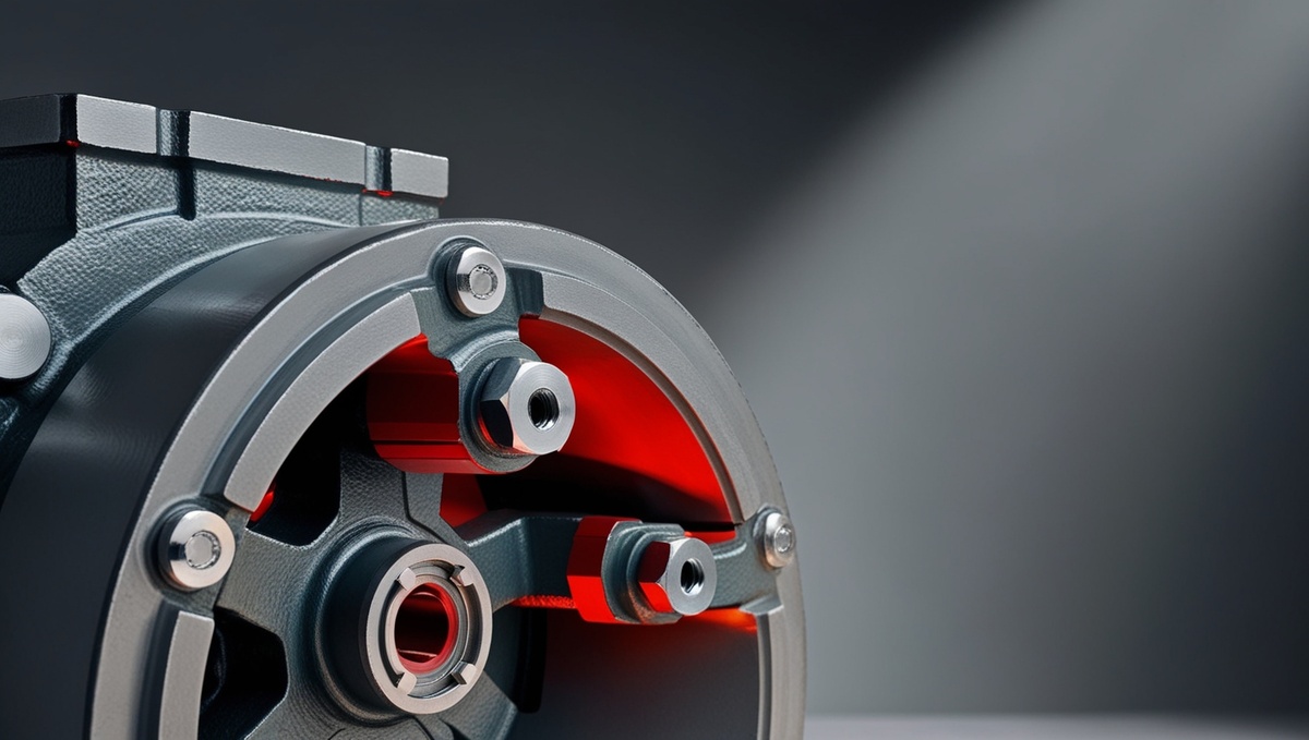 В 2025 году выросло число закупок оборудования и запчастей для машиностроения