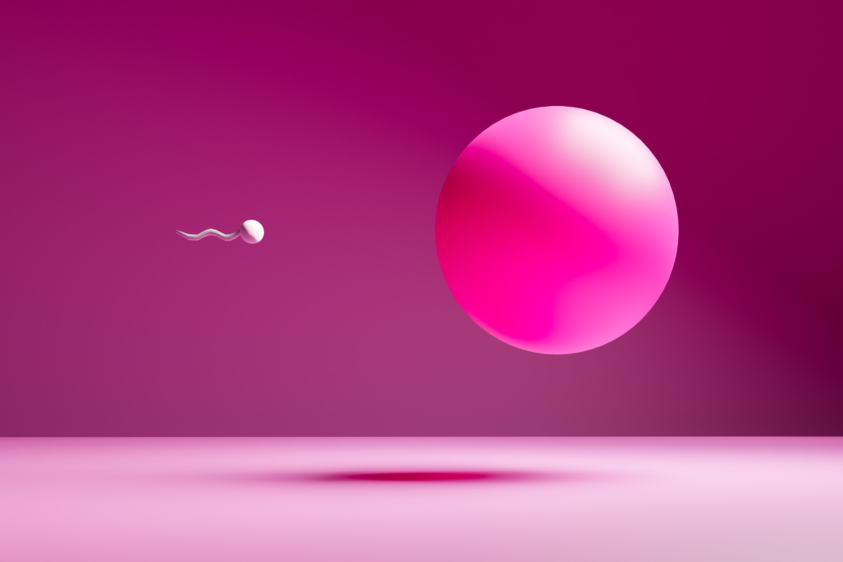     Сперма за деньги: как генетический материал мужчин стал жидким золотом