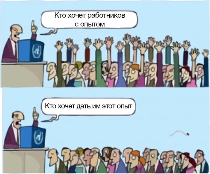 Портфолио с опытом работы необходимо начинать копить ещё со студенческой скамьи