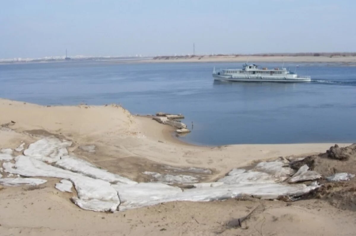    Стартовало проектирование моста на остров Сарпинский в Волгограде