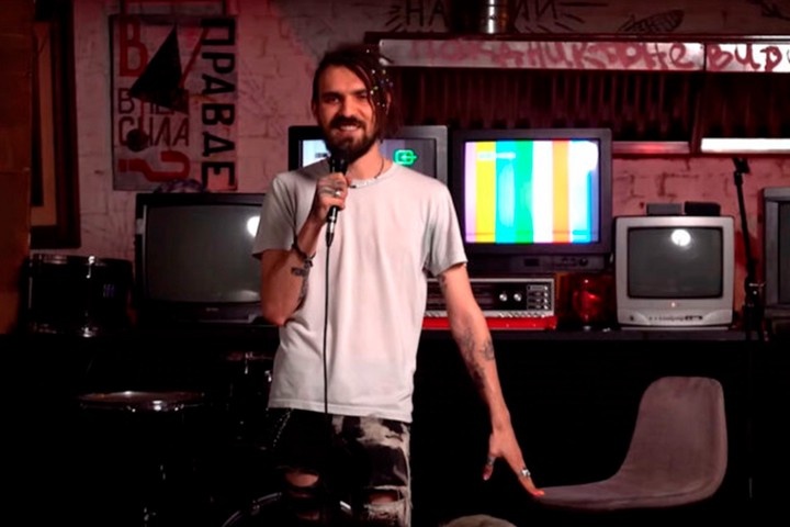  Фото © YouTube / @ostarty