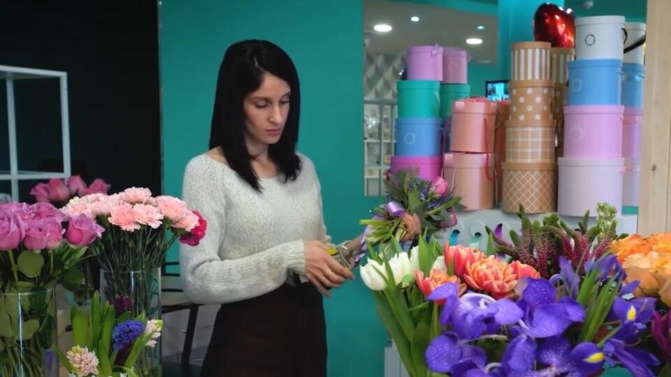 Фото: © Кадр из программы "Знаете ли вы, что?"