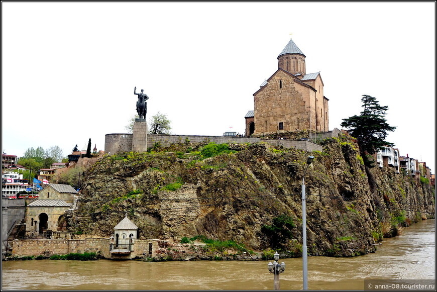 © Анна Кудрявцева