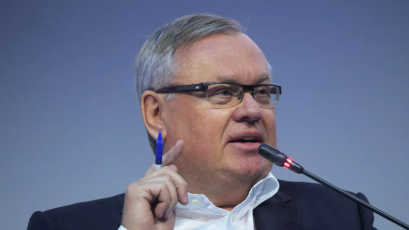   РИА Новости